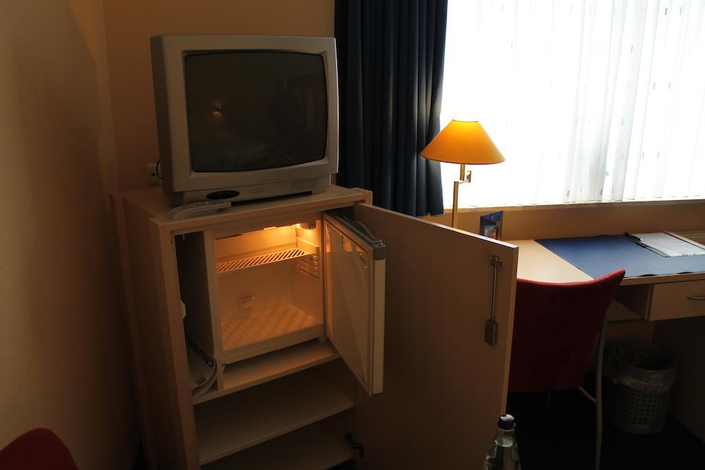 Gasthaus Zur Alten Eiche ハンブルク 部屋 写真